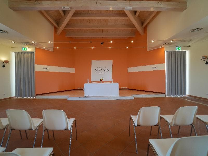 Sikania Resort & Spa, photo 1