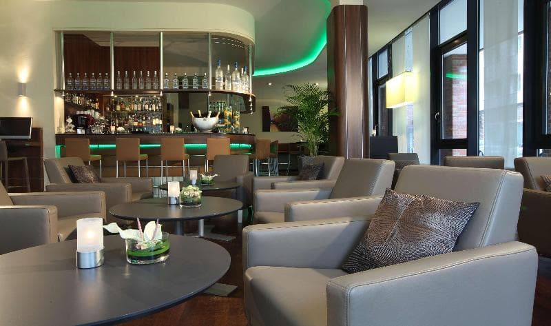 Lindner Hotel Hamburg Am Michel, photo 1
