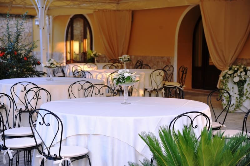 Tenuta San Francesco, photo 1