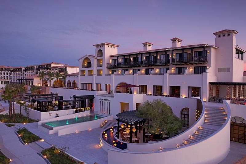Secrets Puerto Los Cabos - Adults Only - All Inclusive, photo 1