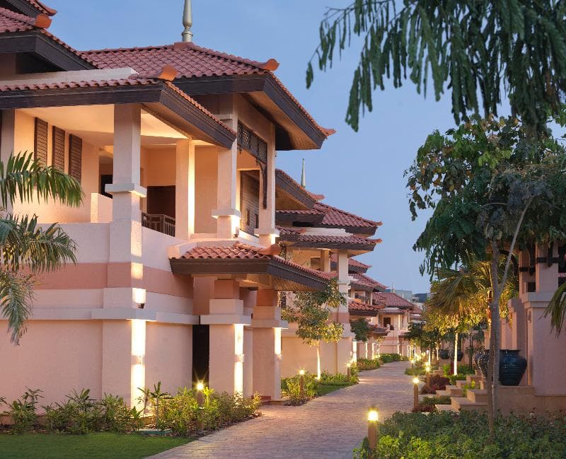 Anantara The Palm Dubai Resort, photo 1