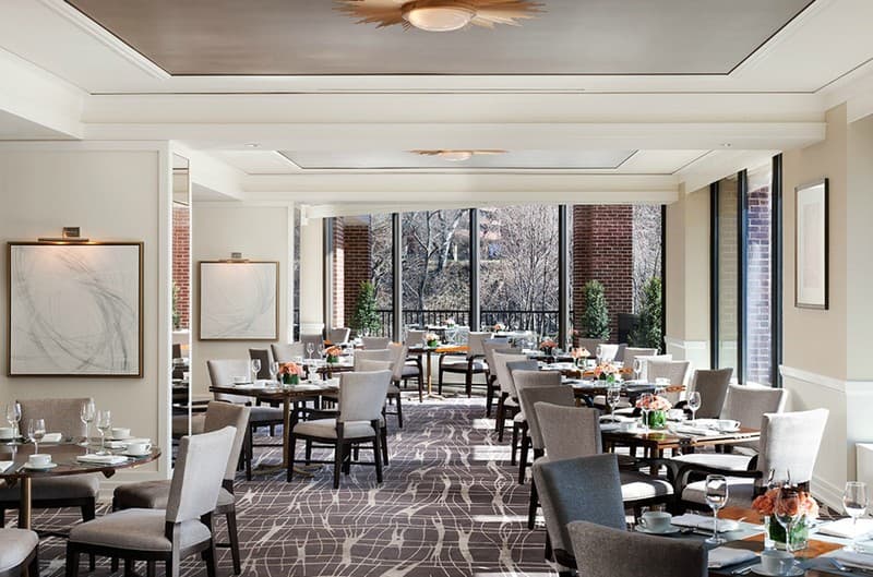 Four Seasons Hotel Washington, Dc, photo 1