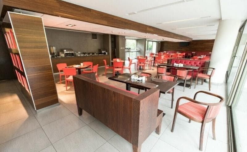 Presidente Suites Santiago, photo 1