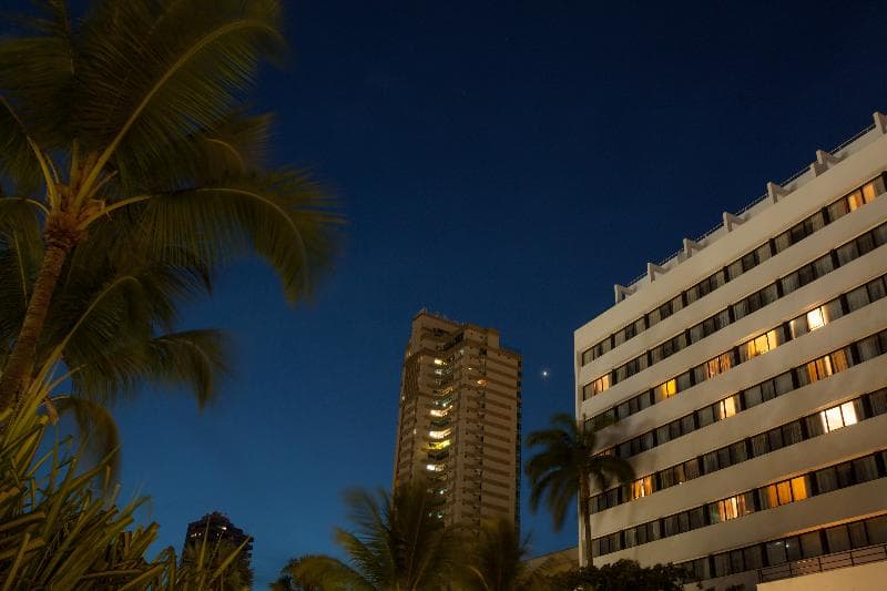 Wish Hotel da Bahia photo 1