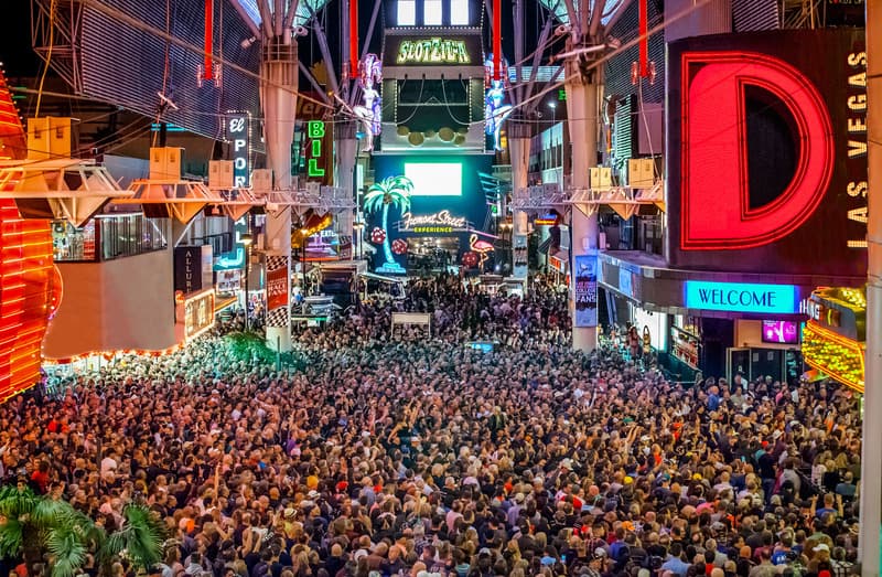 The D Las Vegas, photo 1