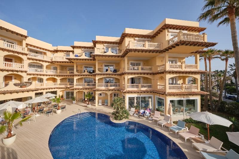 Hotel Villa Chiquita - Adults Only (+12), photo 1