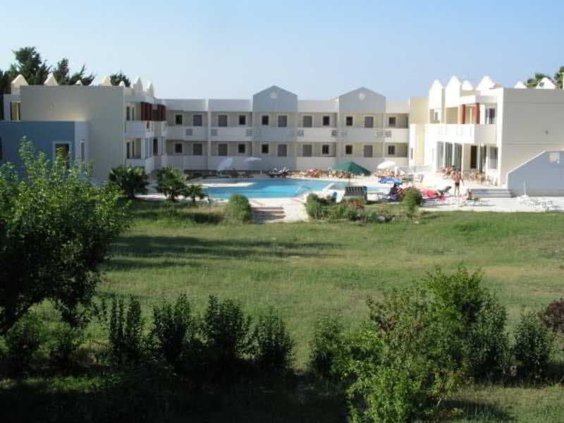 Olga's Paradise photo 1
