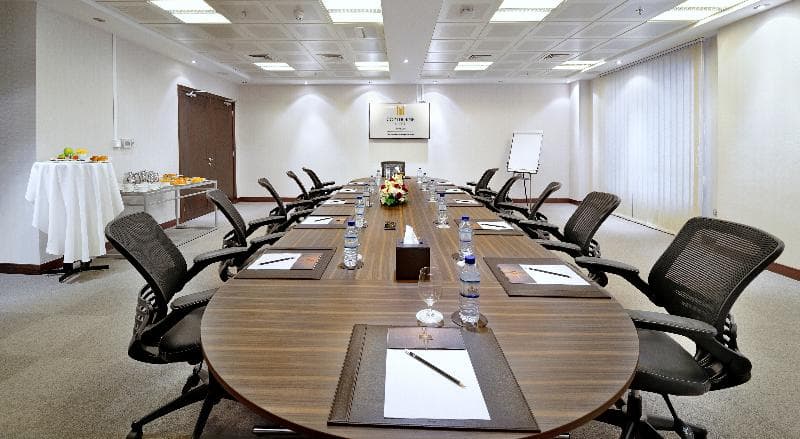 Copthorne Hotel Sharjah, photo 1