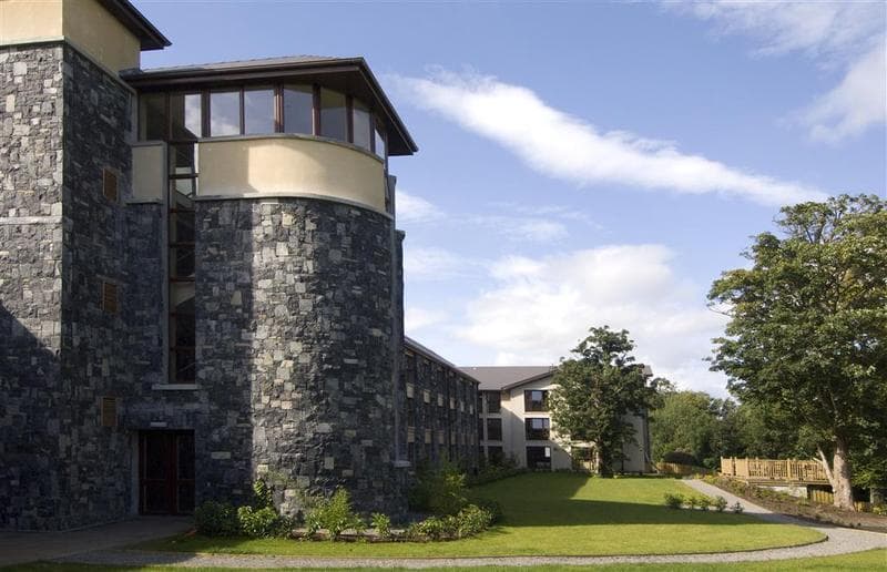 Best Western Plus Westport Woods, photo 1