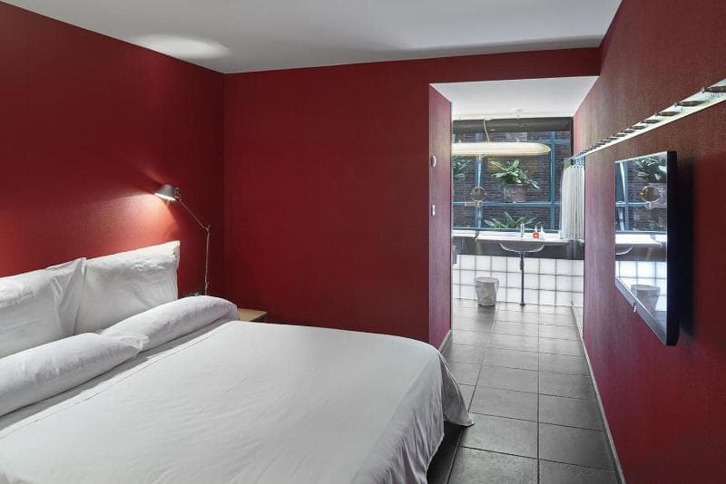 Casa Camper, photo 1