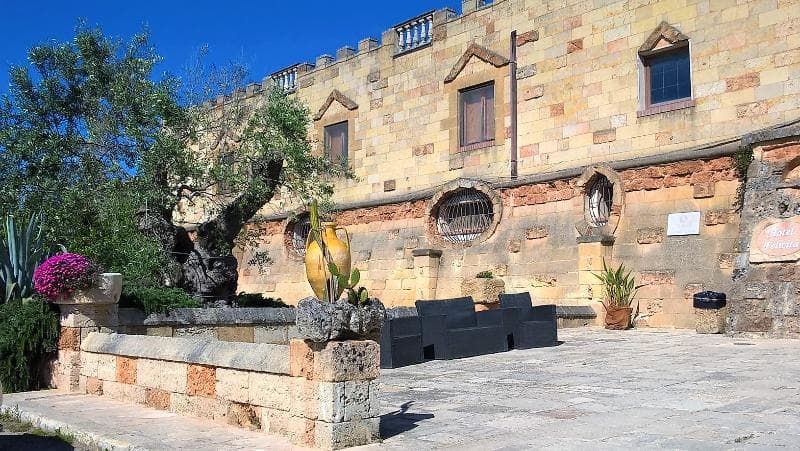 Tenute Al Bano photo 1