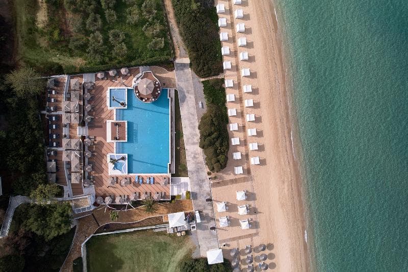 Pomegranate Wellness Spa Hotel, photo 1