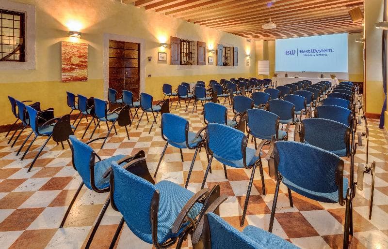 Best Western Plus Hotel Villa Tacchi, photo 1
