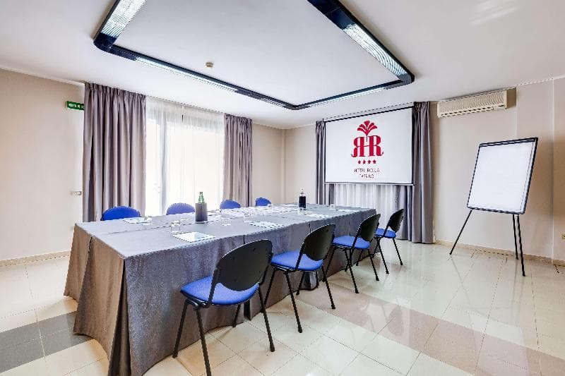 Best Western Hotel Rocca, photo 1