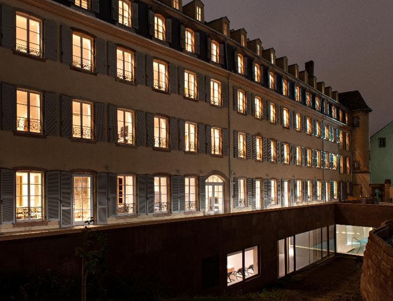 Les Haras, photo 1