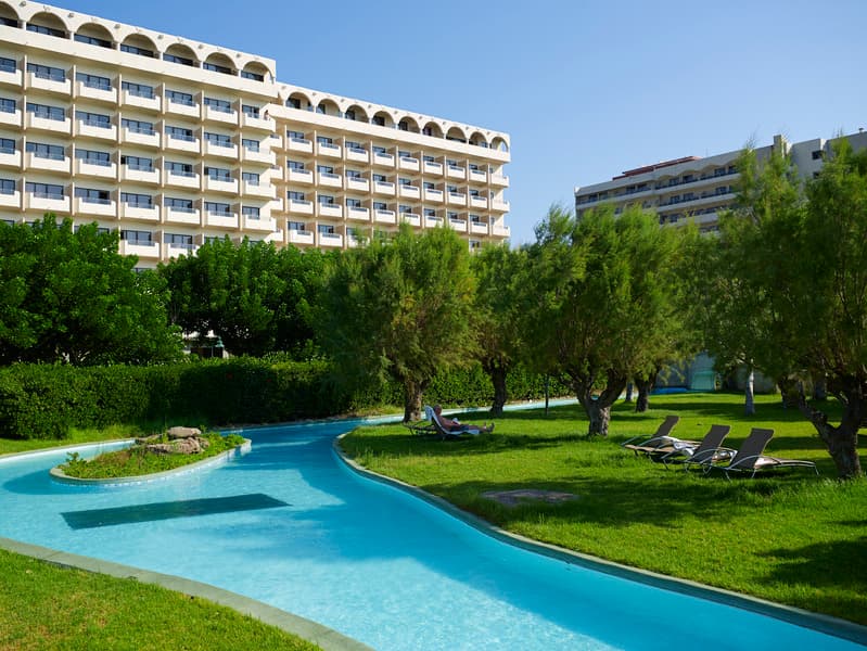 Esperos Palace Resort, photo 1