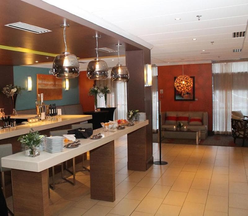 Cambridge Suites, photo 1
