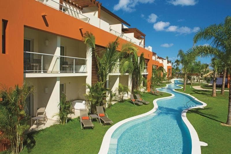 Breathless Punta Cana Resort & Spa - Adults Only - All Inclusive, photo 1