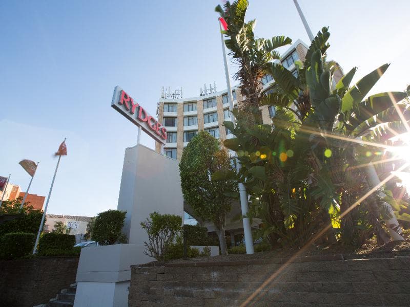 Rydges Camperdown, photo 1