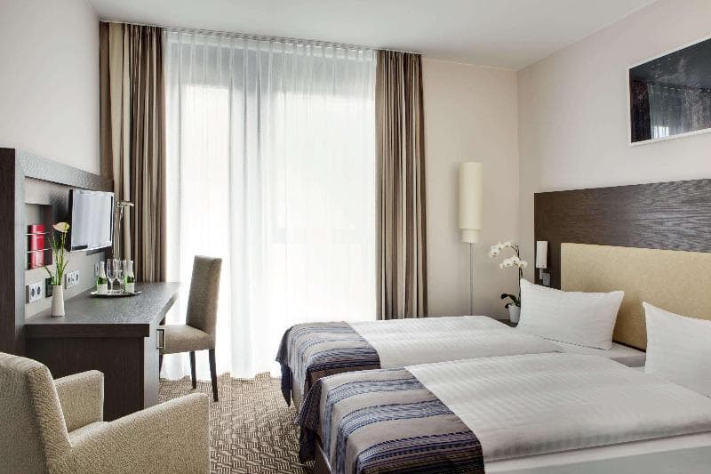 Intercityhotel Bonn, photo 1