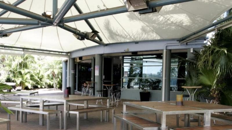 Rydges Parramatta, photo 1