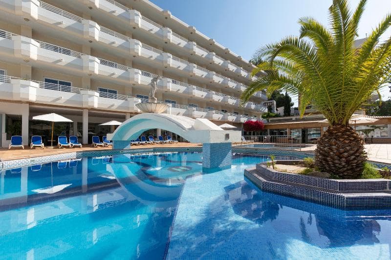 Mar Hotels Paguera & Spa and Apartments, photo 1