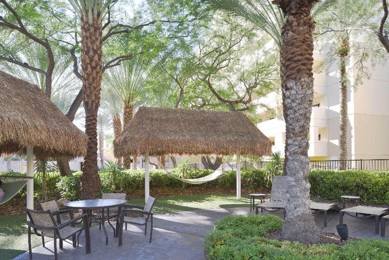 Hilton Vacation Club Cancun Resort Las Vegas, photo 1