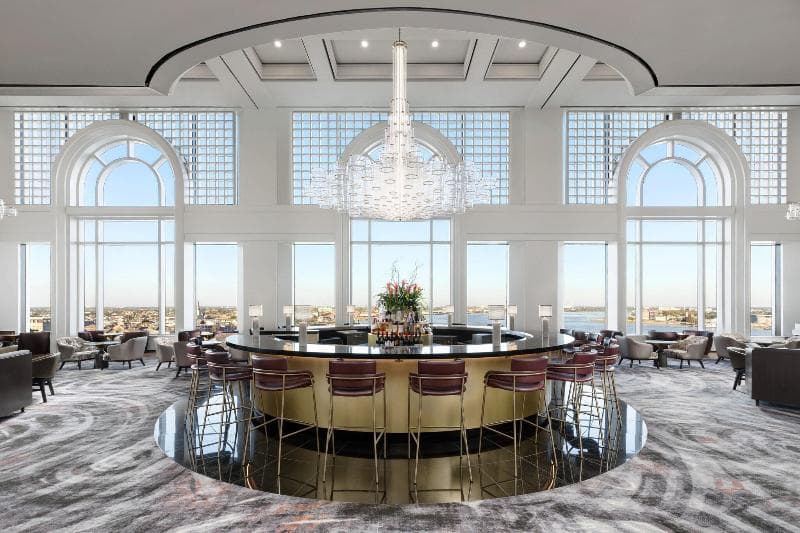 The Westin New Orleans Canal Place, photo 1