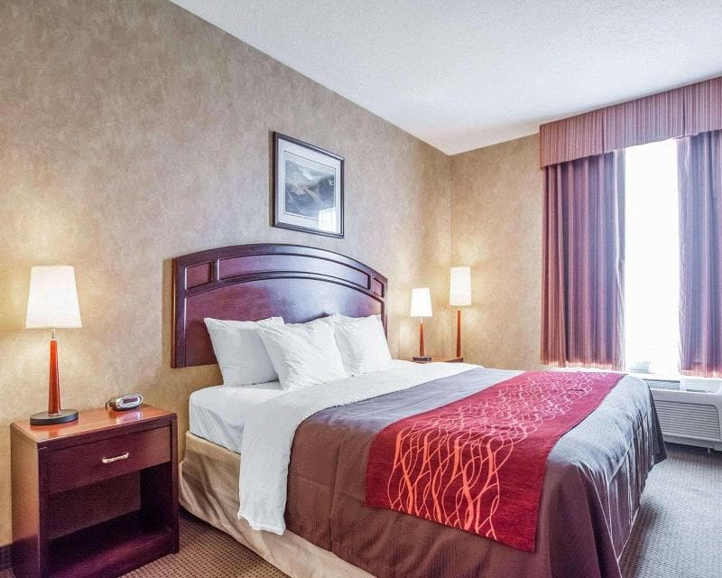 Comfort Inn Sturgeon Falls, photo 1