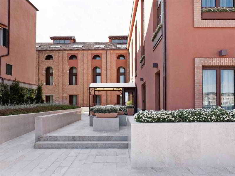 Hyatt Centric Murano Venice, photo 1