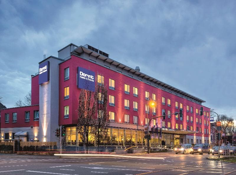 Essential by Dorint Hotel Köln-Junkersdorf, photo 1