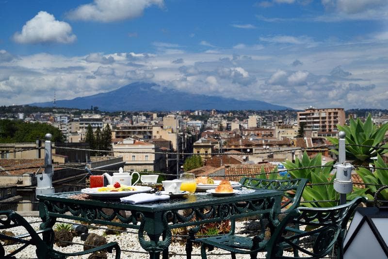 Palace Catania UNA Esperienze, photo 1