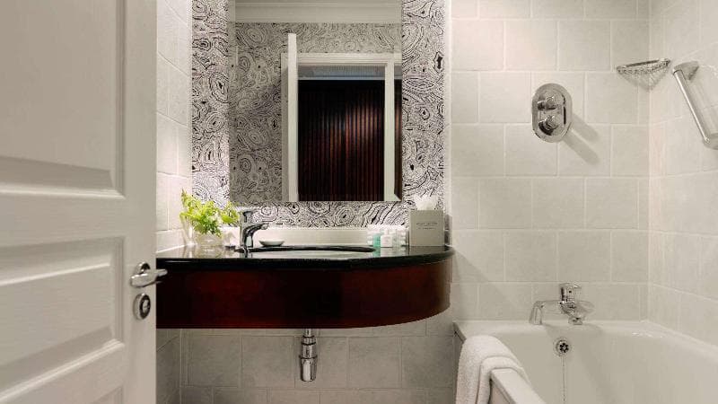Herbert Park Hotel, photo 1