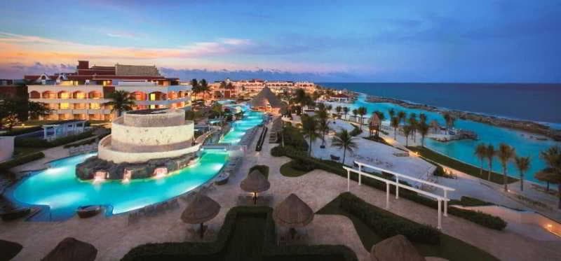Hard Rock Hotel Riviera Maya (Only Adults And Family), photo 1