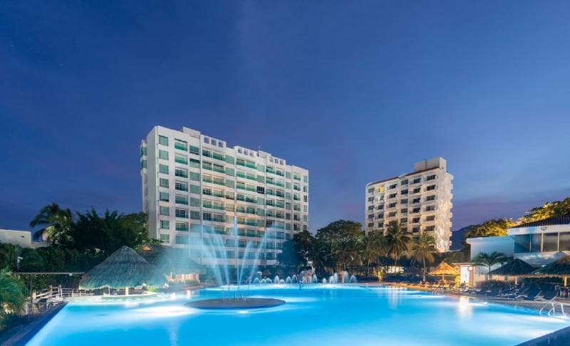 Ghl Relax Hotel Costa Azul, photo 1