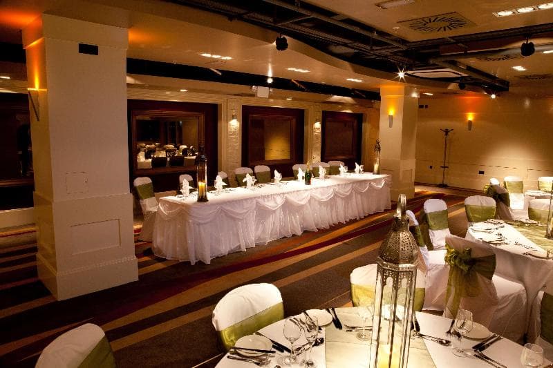 DoubleTree by Hilton Newcastle International Airport photo 1