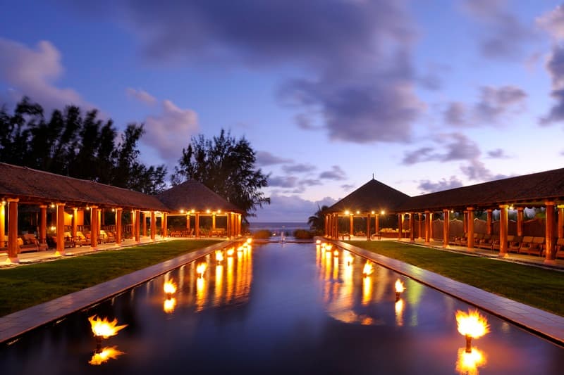 Outrigger Mauritius Beach Resort, photo 1