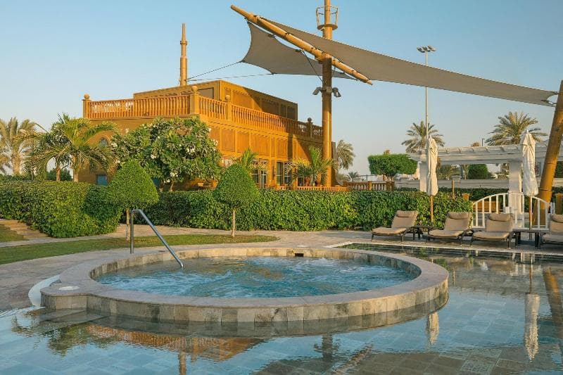 The St. Regis Abu Dhabi, photo 1