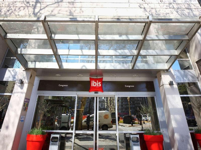 IBIS Buenos Aires Congreso, photo 1