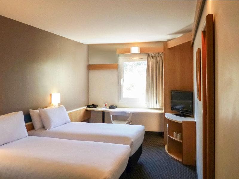 Ibis Sydney Thornleigh, photo 1