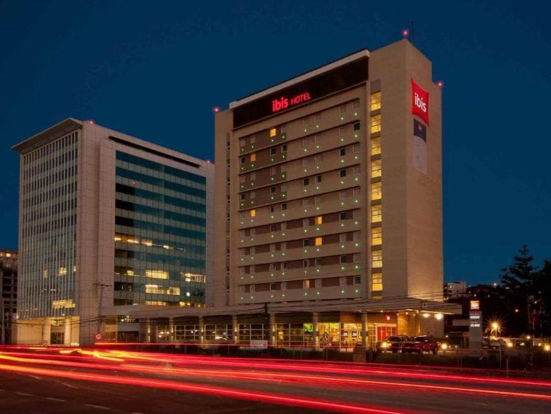 ibis Concepción photo 1