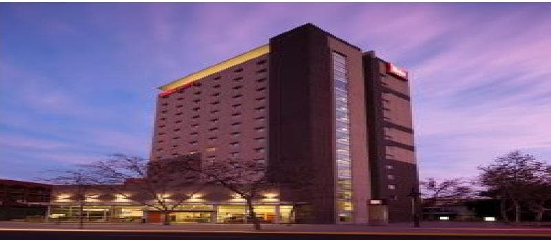 ibis Santiago Providencia, photo 1