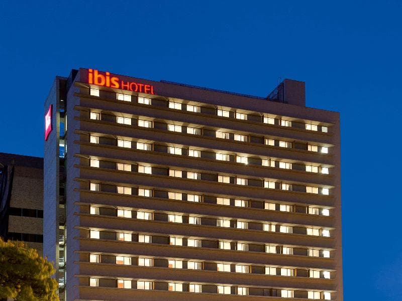 ibis Medellin, photo 1