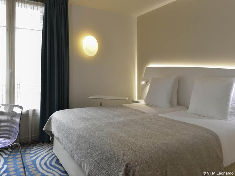 Mercure Paris Levallois Perret photo 1