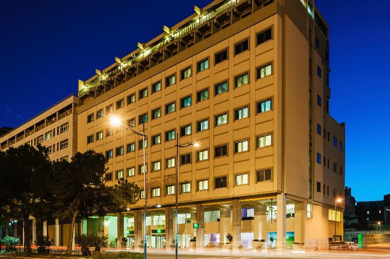 ibis Styles Palermo President, photo 1