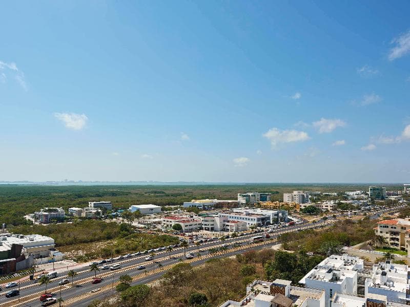Ibis Cancun Centro photo 1