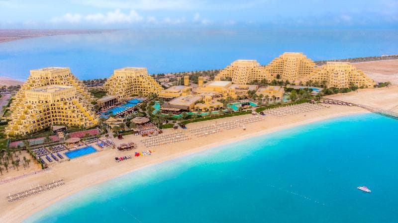 Rixos Bab Al Bahr, photo 1