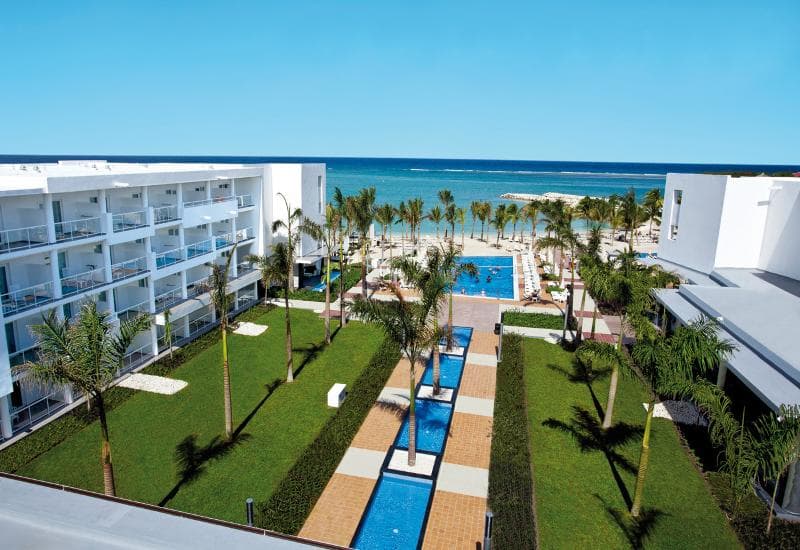 Riu Palace Jamaica - Adults Only - All Inclusive, photo 1