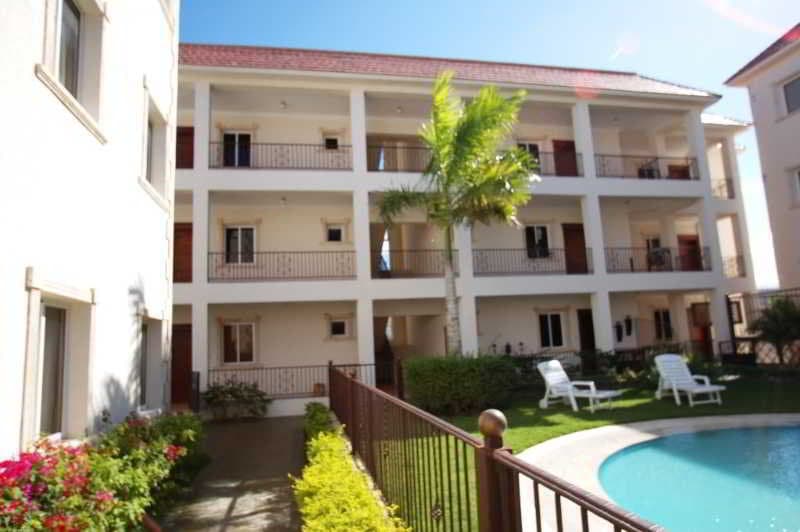 Apartments Bavaro Green - Punta Cana, photo 1