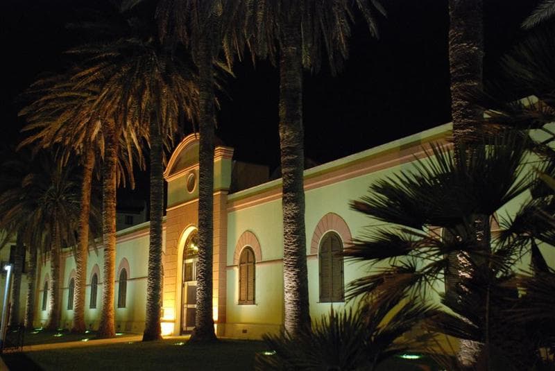 Mahara Hotel, photo 1